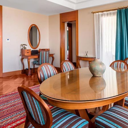 Ataturk Palas Thermal Spa & Convention Center Bursa Bagian luar foto